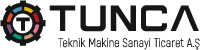Tunca